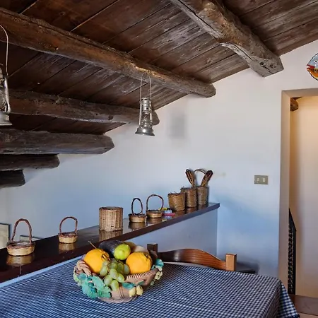Appartement Attico Con Terrazza Sul Porto *