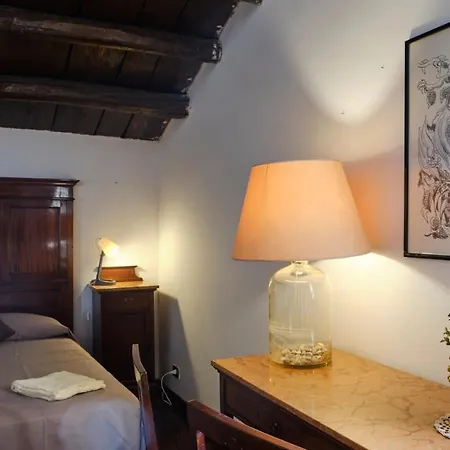 Attico Con Terrazza Sul Porto Palerme