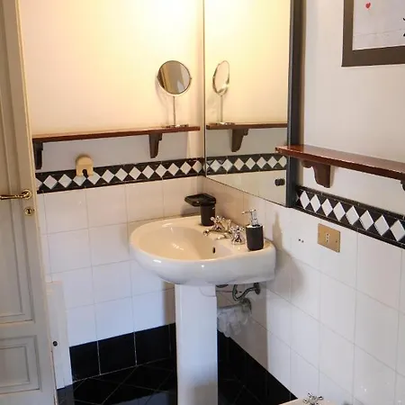 Apartment Attico Con Terrazza Sul Porto