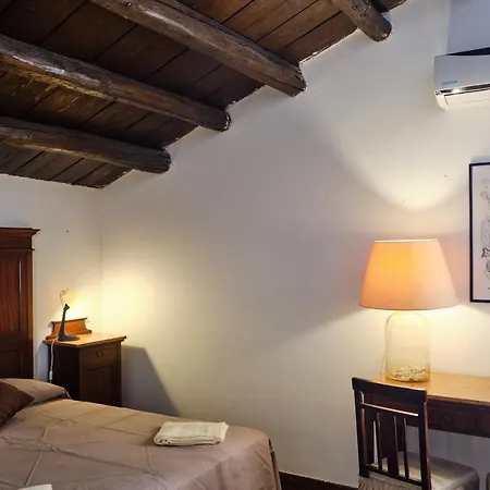 Attico Con Terrazza Sul Porto Palermo