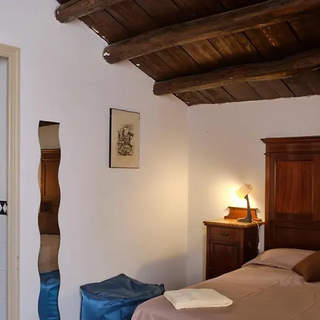 Attico Con Terrazza Sul Porto Appartamento
