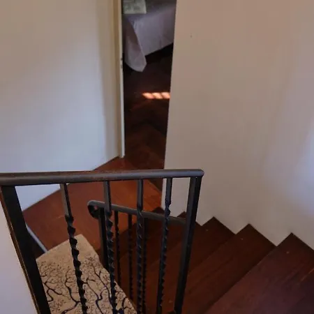 Apartment Attico Con Terrazza Sul Porto *