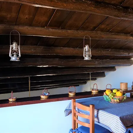Attico Con Terrazza Sul Porto