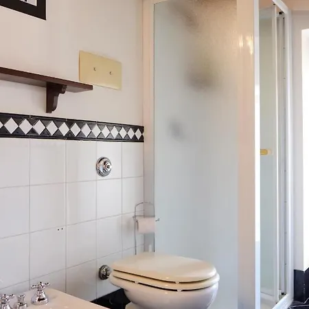 Apartment Attico Con Terrazza Sul Porto