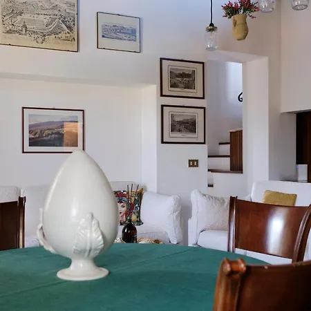 Attico Con Terrazza Sul Porto * Palermo