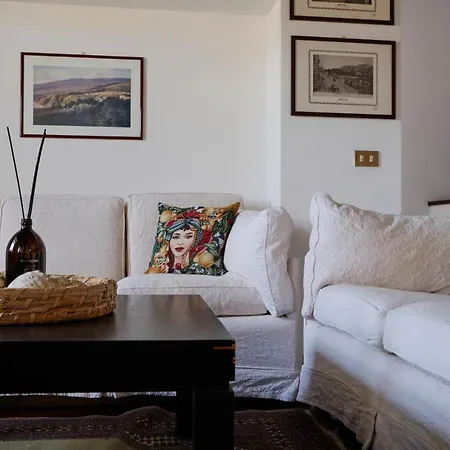 Apartment Attico Con Terrazza Sul Porto *