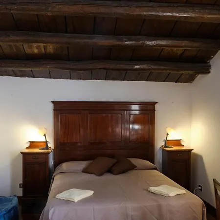 Attico Con Terrazza Sul Porto Appartamento *