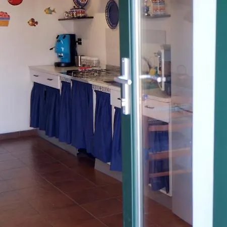 Attico Con Terrazza Sul Porto *