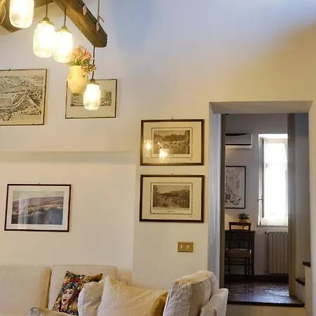 Apartment Attico Con Terrazza Sul Porto *