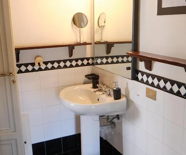 Apartament Attico Con Terrazza Sul Porto
